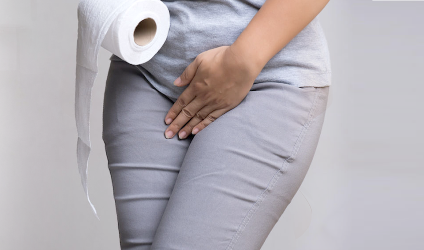 Urinary Incontinence Emsella Treatment Singapore Healthcare For Women