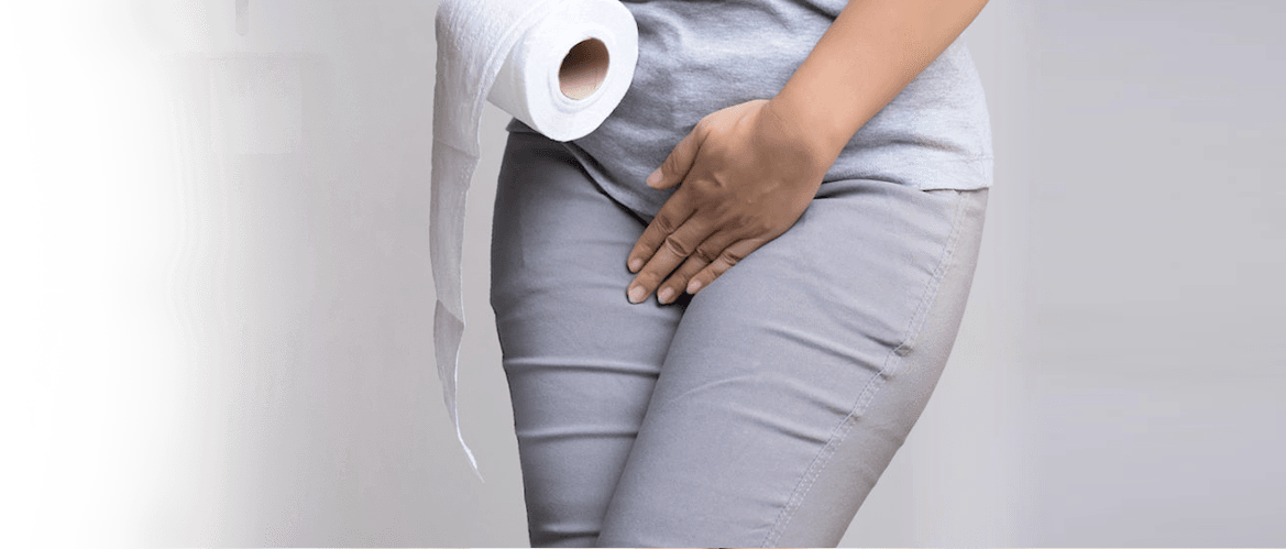 Urinary Incontinence Treatment in Singapore